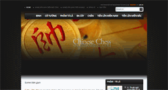 Desktop Screenshot of gamedangian.com